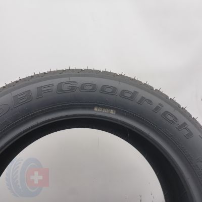 3. Opona 195/55 R16 1x BFGOODRICH 87V g-Grip Letnia 2017