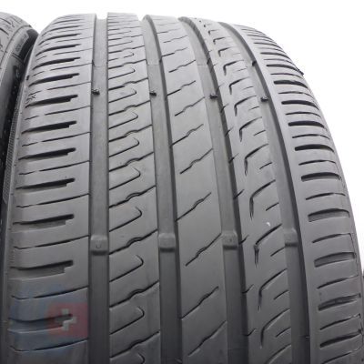 2. Opony 235/35 R19 4x BARUM 91Y XL Bravuris 5 Letnie 2024 7,8-7,2mm