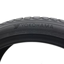 6. Opony 245/40 R21 2x YOKOHAMA 100V XL BluEarth V905 Zimowe 2018 6,8-7mm