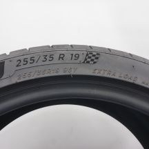6. Opony 255/35 R19 2x MICHELIN 96Y XL Pilot Sport 5 G0E Letnie 2020 7mm