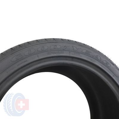 3. 2 x GOODYEAR 265/40 R18 101Y XL Eagle F1 Asymmetric Lato 2007 Nieużywane