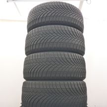 Opony 225/40 R18 4x SEMPERIT 92V XL Speed-Grip 5 Zimowe 2024 7,5-6,8mm