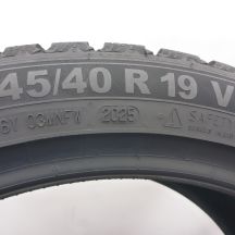 2. Opony 245/40 R19 2x SEMPERIT 98V XL Speed-Grip 5 Zimowe 2025 6,8mm