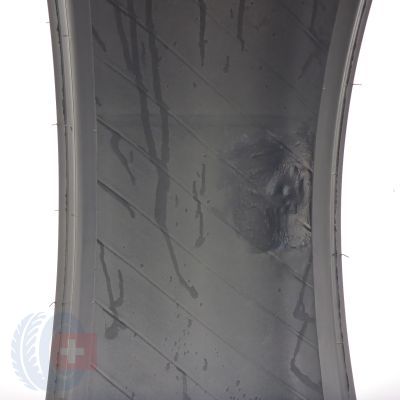 8. Opony 245/45 R19 2x MICHELIN 102W XL PilotAlpin Pa4 Zimowe 2018 7,2mm