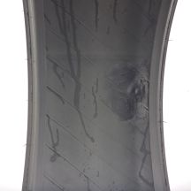 8. Opony 245/45 R19 2x MICHELIN 102W XL PilotAlpin Pa4 Zimowe 2018 7,2mm