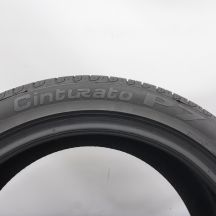 4. Opona 225/45 R18 1x PIRELLI 95W XL Cinturato P7 Letnia 2022 7mm