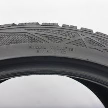 12. Opony 235/40 R19 4x VREDESTEIN 96W XL Wintrac PRO Zimowe 2020, 2022 6-6,8mm