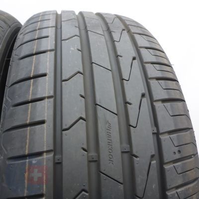 2. Opony 215/55 R17 4x HANKOOK 94V Ventus Prime 3 Letnie 2025 
