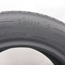 5. Opony 175/65 R14 2x ESA TECAR 82T Spirit 5 Letnie 2015 6mm