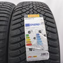 4. Opony 205/55 R17 2x PIRELLI 95H XL Cinturato Winter 3 Zimowe 2025
