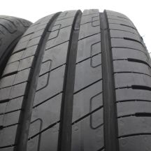 4. 2 x GOODYEAR 175/65 R14 86T EfficientGrip Performance Lato 2023 JAK NOWE NIEUŻYWANE 