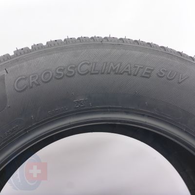 3. Opona 215/65 R16 1x MICHELIN 102V XL CrossClimate SUV Wielosezon 2019 Nieużywana