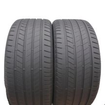 2 x BRIDGESTONE 275/40 R20 106W RFT 5mm Alenza 001 Lato