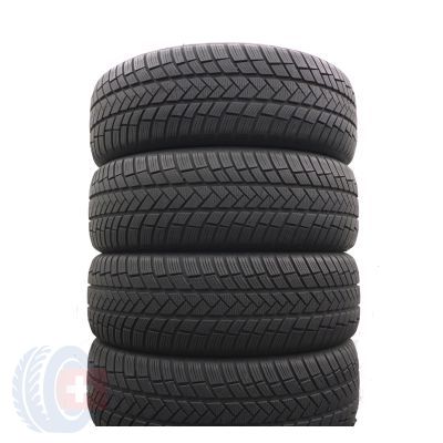 Opony 235/55 R19 4x VREDESTEIN 105V XL Wintrac Pro Zimowe 2022 6,8-7mm