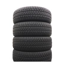 Opony 235/55 R19 4x VREDESTEIN 105V XL Wintrac Pro Zimowe 2022 6,8-7mm