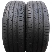 2 x KUMHO 185/65 R14 86T Ecowing ES01 KH27 Lato DOT14 6,5-7mm