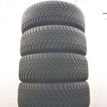 Opony 235/50 R19 4x SEMPERIT 103V XL Speed-Grip 5 Zimowe 2024/25 8,5-8,2mm