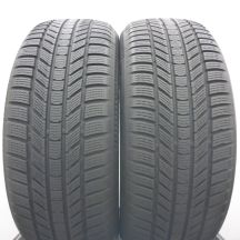 4. Opony 255/50 R20 4x CONTINENTAL 109V XL WinterContact TS 870 P Zimowe 2025 8,5-8mm