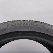 7. Opony 245/40 R19 4x BRIDGESTONE 94W Turanza T005 Letnie 2022 6-6,5mm