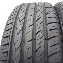 2. Opony 205/55 R16 2x GISLAVED 94V XL Ultra Speed 2 Letnie 2019 Jak Nowe