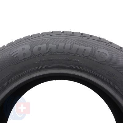 7. Opony 205/65 R15 4x BARUM 94H Bravuris 2 Letnie 2016 Nieuzywane 
