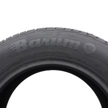 7. Opony 205/65 R15 4x BARUM 94H Bravuris 2 Letnie 2016 Nieuzywane 