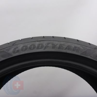 4. Opony 235/35 R19 2x GOODYEAR 91Y XL Eagle F1 Asymmetric6 Letnie 2025 6,2mm