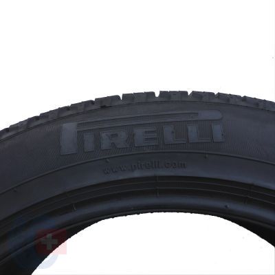 3. 2szt. Opony 275/45 R21 Pirelli - Lato M+S - Scorpion Verde All Season - 110Y - LR