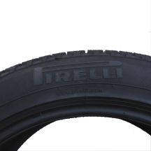 3. 2szt. Opony 275/45 R21 Pirelli - Lato M+S - Scorpion Verde All Season - 110Y - LR