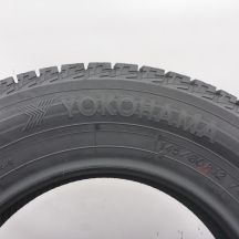 5. Opony 145/80 R12 YOKOHAMA 74Q IceGuard ig50 Zimowe 2014