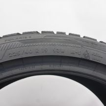 4. Opona 225/40 R19 1x BARUM 93W XL Poilaris 6 Zimowa 2024 8,2mm