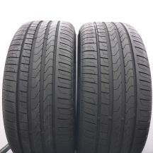 4. Opony 235/40 R19 4x PIRELLI 96W XL Cinturato P7 SEAL Letnie 2020 