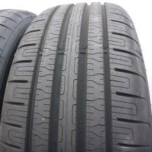2. Opony 215/55 R18 4x GOODYEAR 95T EfficientGrip Letnie 2025 Nieużywane
