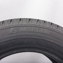 4. Opony 205/65 R15C 2x MATADOR 102/100T Sibir Snow Van Zimowe 2019/22