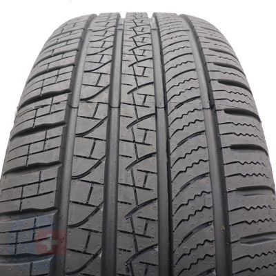 Opona 235/50 R20 1x PIRELLI 104W XL Scorpion Zero J LR Letnia 2020 8mm