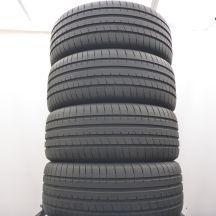 Opony 225/50 R17 4x GOODYEAR 94Y Eagle F1 Asymetric 5 M0 Letnie 2025 6,2mm