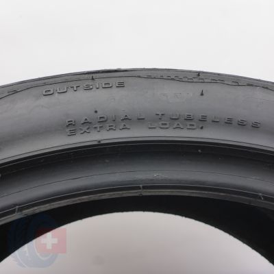 2. Opona 255/35 ZR19 1x SYRON 96W XL Race 1 Letnia 2010 Nieużywana 