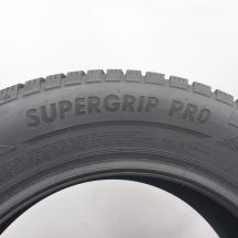 6. Opony 185/65 R15 2x ESA TECAR 88T SuperGrip Zimowe 2024 7-7,2mm