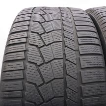 3. Opony 295/35 R21 2x CONTINENTAL 107V XL WinterContact TS860S Zimowe 2022 6,8mm