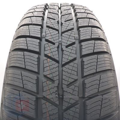 Opona 195/65 R15 1x BARUM 91T Polaris 5 Zimowa 2020 