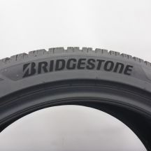 6. Opony 235/45 R20 4x BRIDGESTONE 100W XL Blizzak 6 Zimowe 2025 8,2mm 