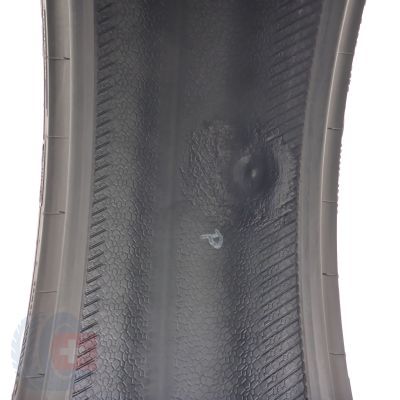 8. Opony 235/60 R18 2x SEMPERIT 107H XL Master-Grip 2 SUV Zimowe 2020 7,2-7,8mm