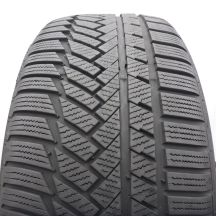 Opona 245/40 R18 1x CONTINENTAL 97V XL WinterContact TS 850 P A0 Zimowa 2023 6,8mm