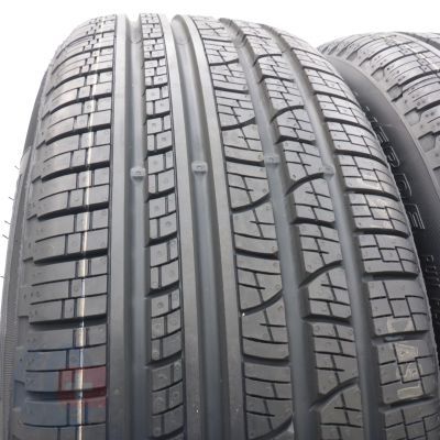 2. Opony 235/55 R19 4x PIRELLI 101H Scorpion Verde All Season RFT M0E M+S Letnie 2022 