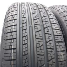 2. Opony 235/55 R19 4x PIRELLI 101H Scorpion Verde All Season RFT M0E M+S Letnie 2022 