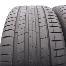 2. Opony 255/35 R21 2x PIRELLI 98W XL P Zero PNCS T1 Letnie 2022 7mm