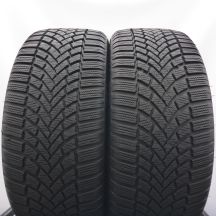 2. Opony 235/45 R18 4x BRIDGESTONE 98V XL Blizzak LM005 Zimowe 2020 8-7,5mm