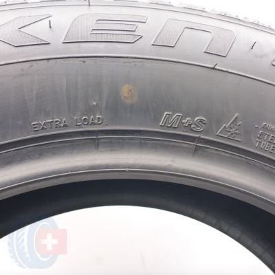 2. Opona 225/65 R17 1x FALKEN 106V XL AS210 Wielosezon 2024 Nieużywana