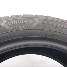 5. Opony 235/50 R20 2x GOODYEAR 104T XL UltraGrip Performance + Seal Zimowe 2022 7,5mm