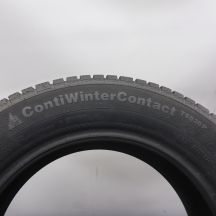 5. Opony 205/60 R16 2x CONTINENTAL 96H XL ContiWinterContact TS 830 P Zimowe 2021/23 8,8-8mm